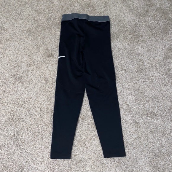 nike dri-fit leggings - Picture 4 of 4